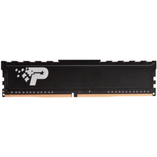 Memorie RAM Patriot Signature Premium Line, DIMM, DDR4, 4GB, CL17, - imagine 3