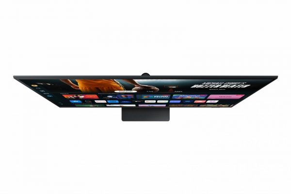 Monitor Samsung 43" LS43DM702UUXDU - imagine 12
