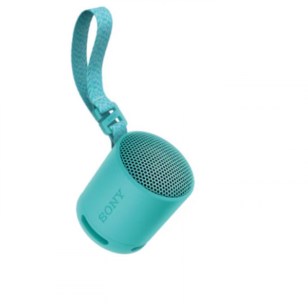 Boxa portabila SONY SRS-XB100L, Bluetooth v5.3, Fast-Pair, Clasificare IP67, Autonomie