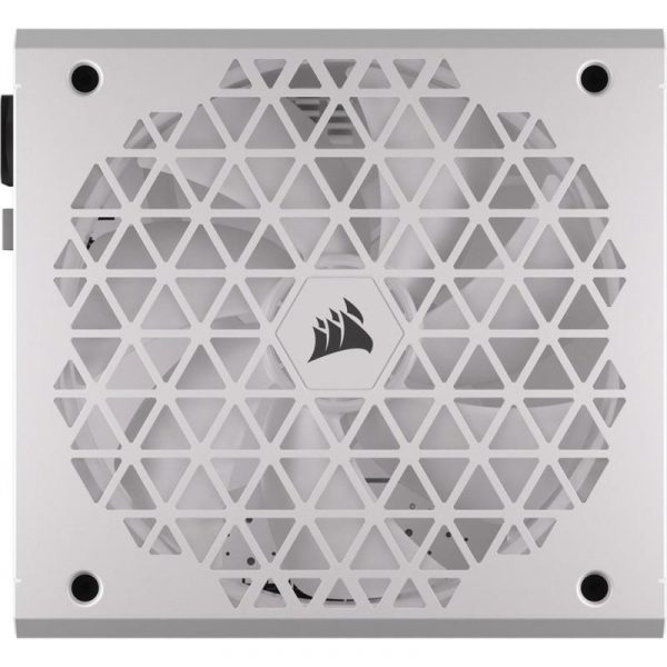 Sursa Corsair RMx SHIFT Series RM750x White 80+ Gold 750W - imagine 8