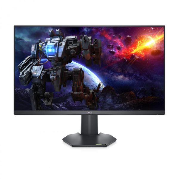 Monitor Gaming Dell 27" G2722HS, 68.47 cm,  TFT LCD