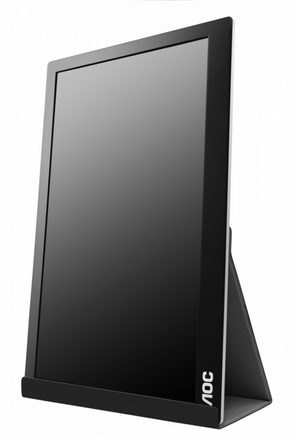 Monitor AOC 15.6" I1601FWUX - imagine 30