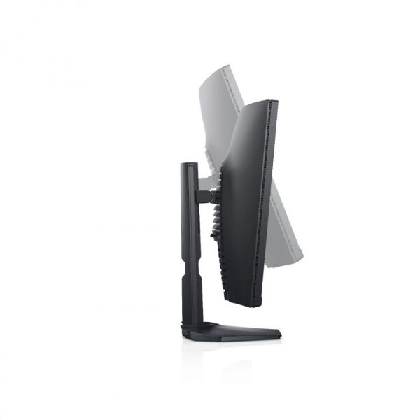 Dell 27 Curved Gaming Monitor -S2721HGFA, 27inch, TFT LCD, 1ms, - imagine 3