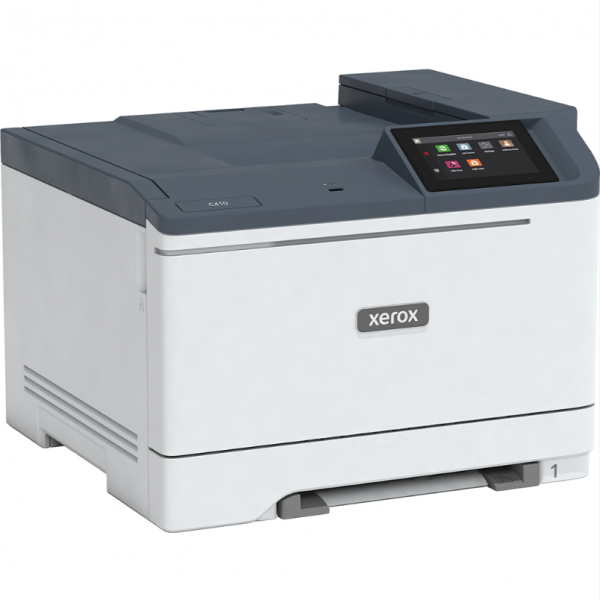 Imprimanta laser color Xerox C410V_DN, Viteza Până la 42/40 ppm - imagine 3
