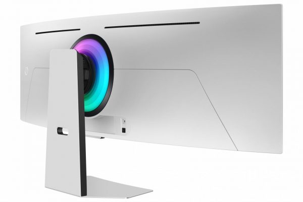 Monitor Samsung 49" LS49CG950SUXDU - imagine 24