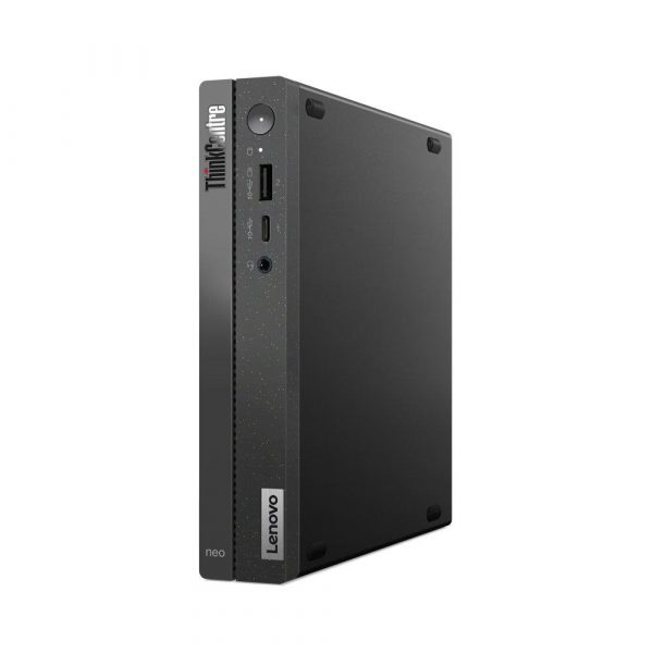 Desktop Lenovo ThinkCentre neo 50q Gen 4, Intel® Core™ i5-13420H, - imagine 5