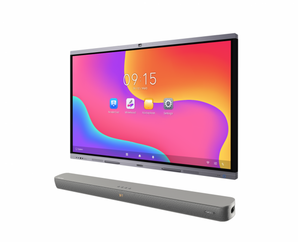 SOUNDBAR HORIZON HAV-S3600 / System 2.0 / RMS 100W (25W - imagine 8