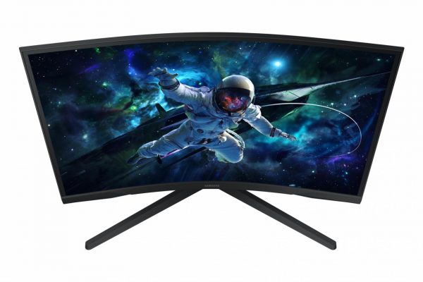 Monitor Samsung 27" LS27CG552EUXEN - imagine 15