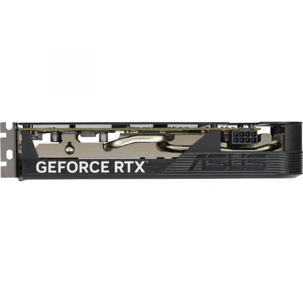 Placa video ASUS GeForce RTX 4060 DUAL OC V2 8GB - imagine 8