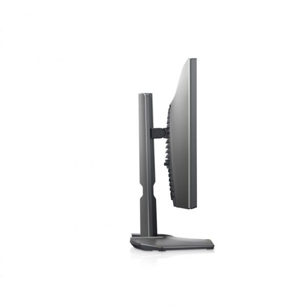 Monitor LED Dell S2522HG, 24.5inch, IPS FHD, 1ms, 240Hz, gri - imagine 8