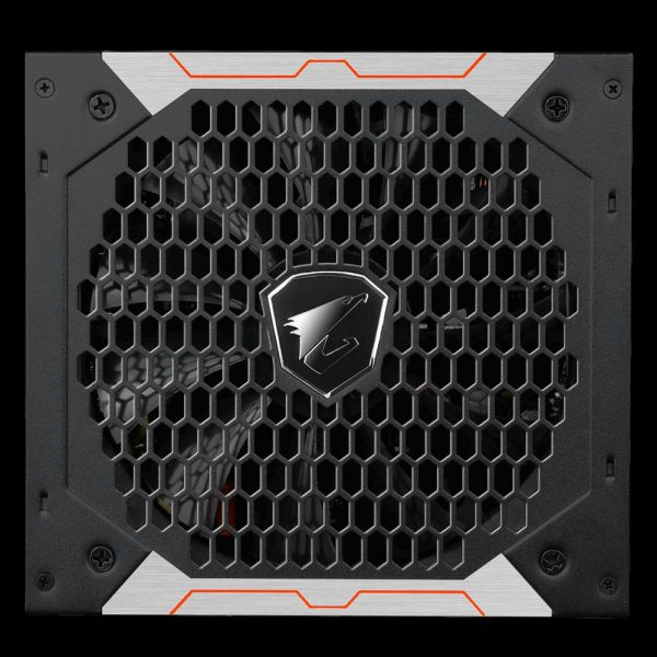 Sursa Gigabyte AORUS, 80 PLUS® Gold, 750W - imagine 4