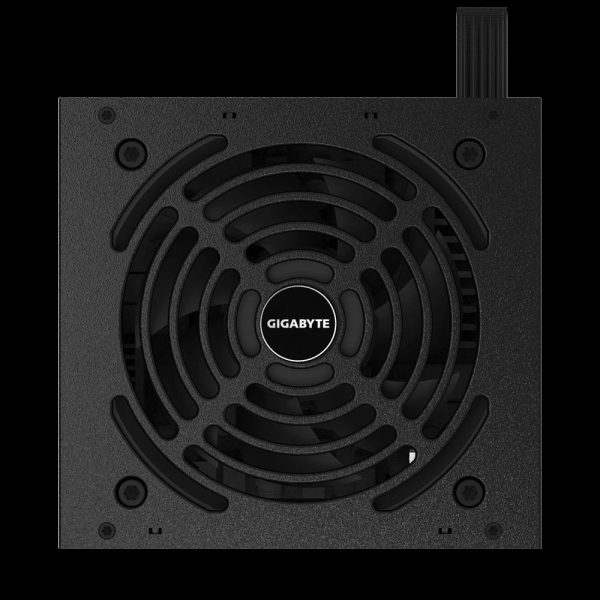 Sursa Gigabyte P450B, 80 PLUS® Bronze, 4‎50W - imagine 4