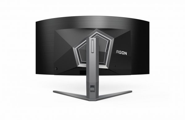 Monitor AOC 44.5" AG456UCZD - imagine 23