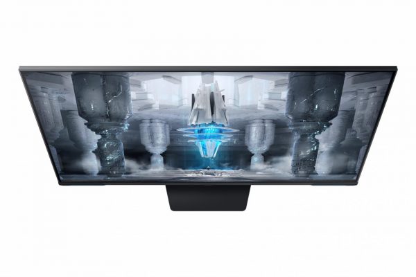 Monitor Samsung 43" LS43CG700NUXEN - imagine 22