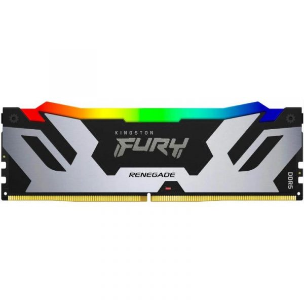 Memorie RAM Kingston , DIMM, DDR5, 16GB, CL32, 6400MHz Fury - imagine 4