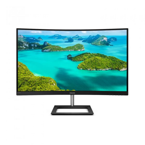 Monitor Philips 31.2" 325E1C/00 - imagine 5