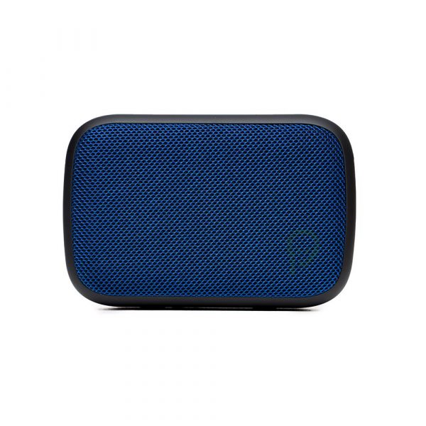 Boxa Spacer POCKET-BLU, 3W RMS, control volum, acumulator 520mAh, FM, - imagine 3