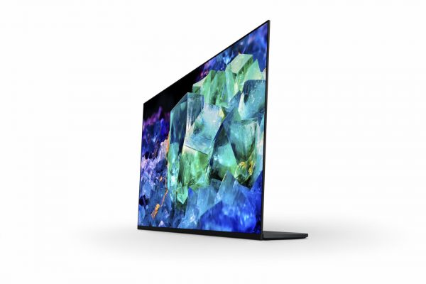 Televizor, Sony, Seria A95K, XR55A95KAEP, 2022, 55" - 139CM, QD-OLED, - imagine 8