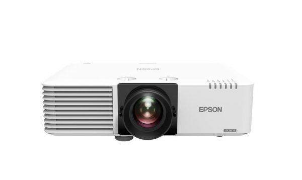 "Proiector EPSON EB-L730U, tehnologie 3LCD,  display 0.67"", 7.000 Lumeni,