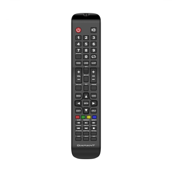 LED TV DIAMANT 32HL4300H/C, 32" D-LED, HD Ready (720p) Very - imagine 8