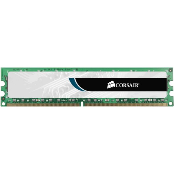 Memorie RAM Corsair, DIMM, DDR3, 4GB (2x2GB), CL9, 1333MHz - imagine 4