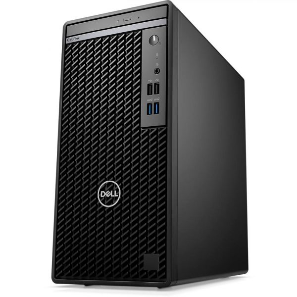 Desktop Dell OptiPlex 7010 MT, i5-13500, 8 GB, 256GB SSD, - imagine 3