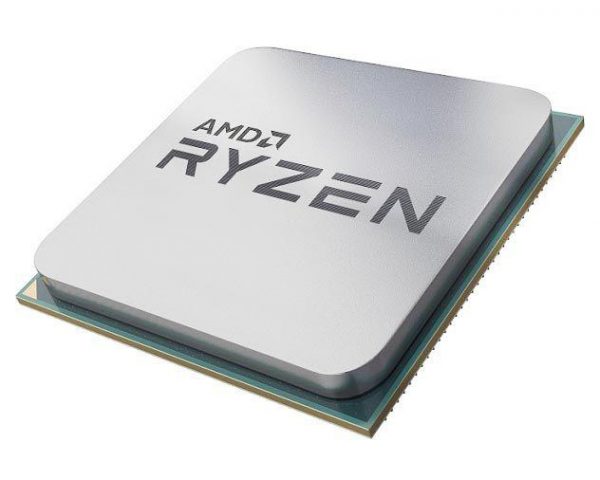 Procesor AMD Ryzen 5 5600G 3.9GHz/4.4GHz AM4