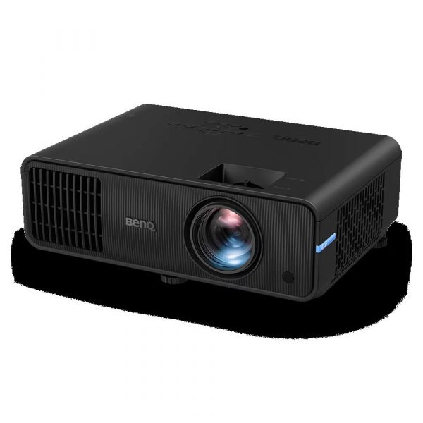 Videoproiector BenQ LW600ST, WXGA 1280*800, up to WUXGA 1920*1200, 2.800 - imagine 4