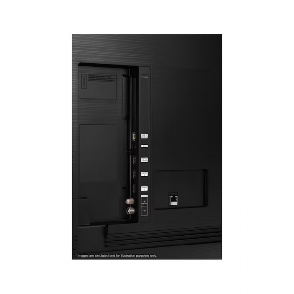 Televizor SAMSUNG LED 75CU7172, 189 cm, Smart, 4K Ultra HD, - imagine 7