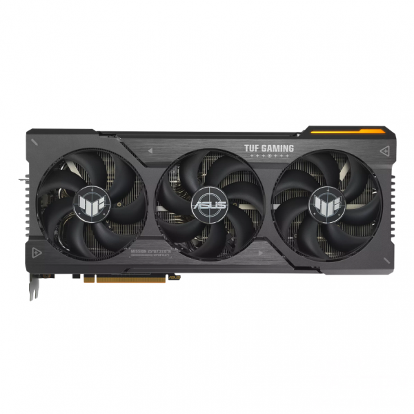 Placa video ASUS Radeon RX 7900 XTX TUF GAMING 24GB - imagine 7