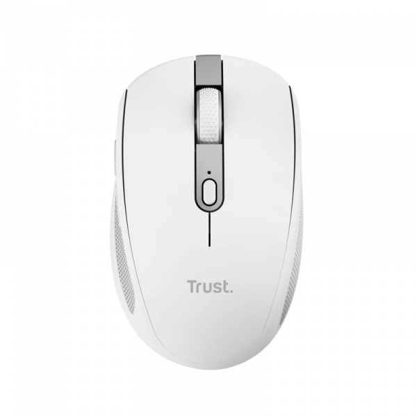 Mouse Trust Ozaa compact, rezolutie maxima 3200 DPI, interfata USB-A, - imagine 3