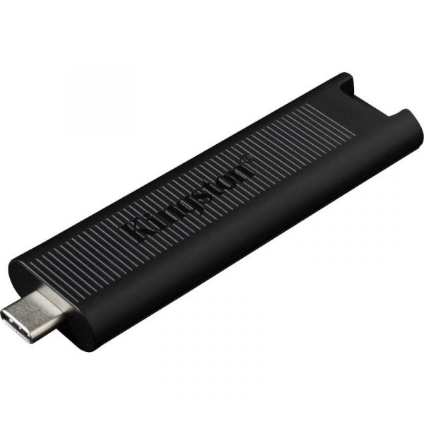 Memorie USB Flash Drive Kingston Data Traveler, 512GB, USB 3.2, - imagine 3