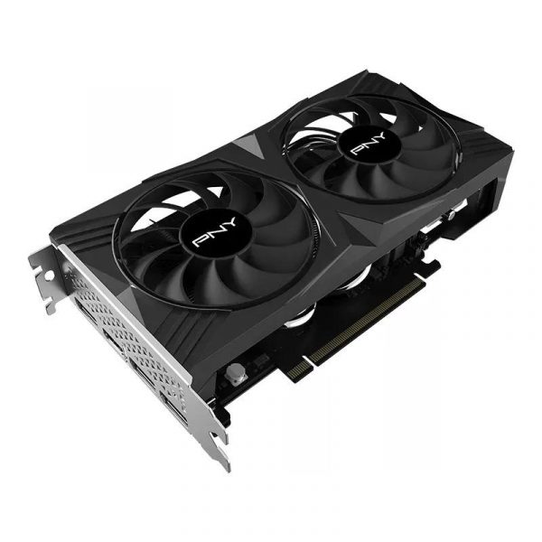 Placa Video PNY GEFORCE RTX 4060 GDDR6 128 bit - imagine 4