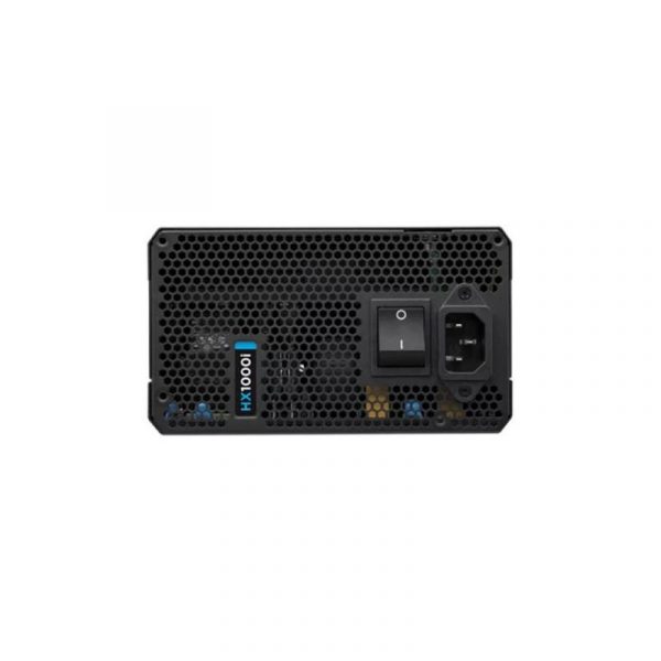 Sursa Corsair HXi Series HX1000i, 1000W 80 PLUS PLATINUM - imagine 5