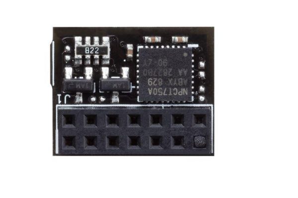 ASUS TPM-SPI Securely Sore Key Windows 11  Improve your