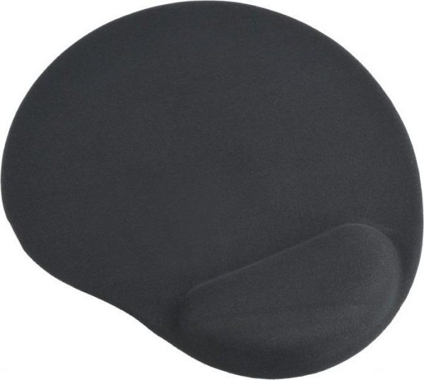 Mousepad Gembird, cauciuc si gel, 240 x 220 x 4mm,