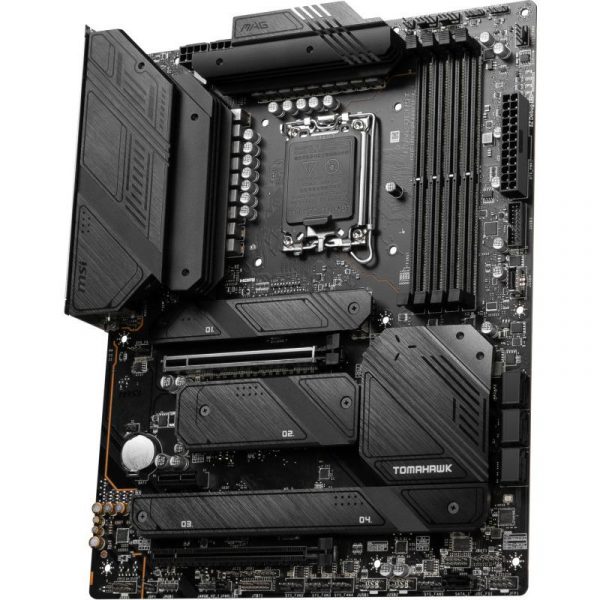 Placa de baza MSI MAG Z790 TOMAHAWK WIFI, LGA 1700 - imagine 3