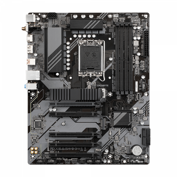 Placa de baza GIGABYTE B760 DS3H AX LGA1700 - imagine 3