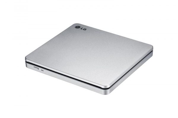 Unitate optica SuperMulti Ultra Slim HITACHI-LG, DVD+/-RW M-Disc Support, 8x - imagine 4