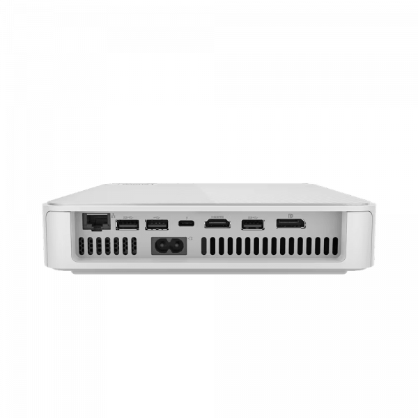 Desktop Lenovo IdeaCentre Mini 01IRH8 , Intel® Core™ i7-13620H, 10C - imagine 5