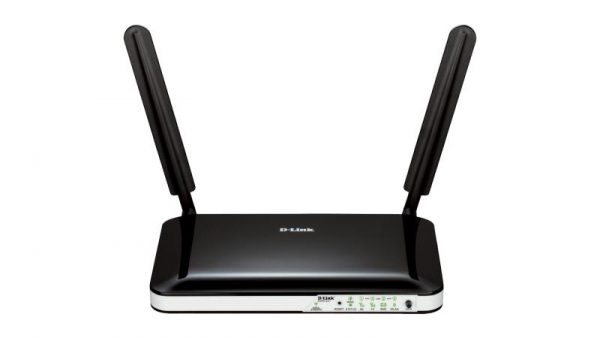 Router wireless D-Link DWR-921 4G LTE - imagine 3