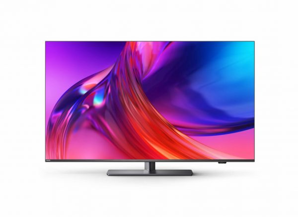 Televizor Smart Ambilight LED Philips 65PUS8818 165 CM (65``) 4K - imagine 5