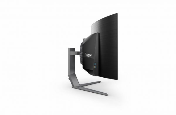 Monitor AOC 44.5" AG456UCZD - imagine 17
