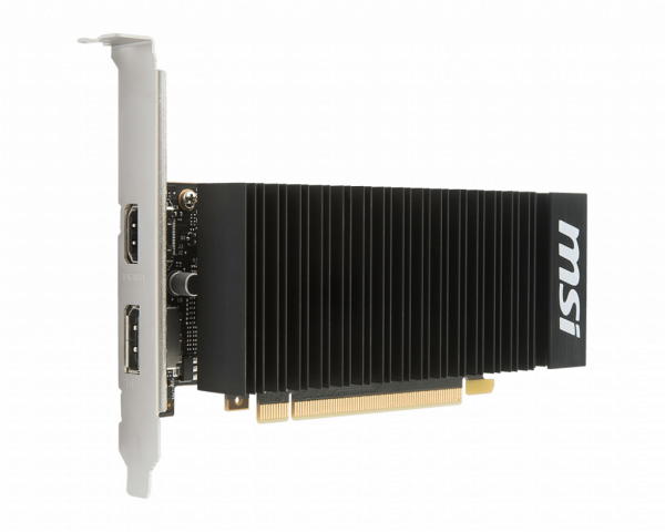 Placa video MSI GeForce® GT1030 OC, 2 GB GDDR5, 64-bit - imagine 4
