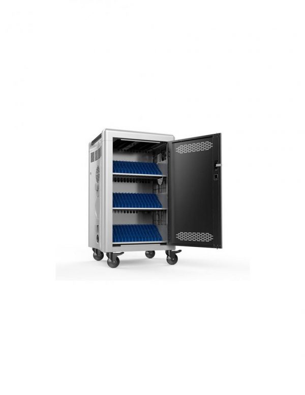 Statie de incarcare CART36, suporta maxim 36 de dispozitive cu
