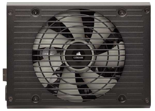 Sursa Corsair HX Series HX1200, full-modulara, 80 PLUS Platinum,1200W - imagine 6