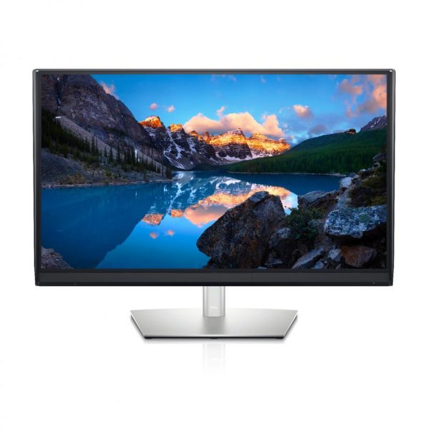 Monitor LED Dell UP3221Q, 31.5inch, IPS 4K UHD, 6me, 60 - imagine 4