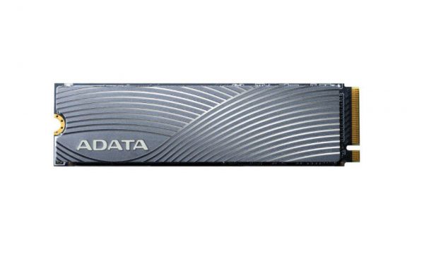 SSD Adata SWORDFISH, 500GB, NVMe, M.2 - imagine 4