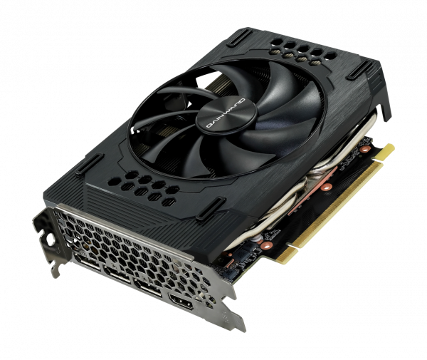 Placa video Gainward GeForce RTX 3060 Pegasus 8GB  Product - imagine 4
