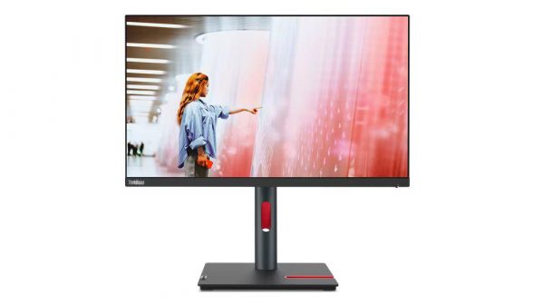 ThinkVision P24q-30 23.8" QHD 3Y - imagine 3